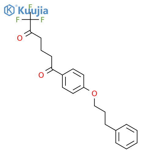 492462-89-2 structure