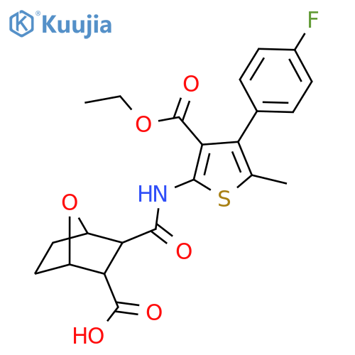 AK-968/40642332 structure