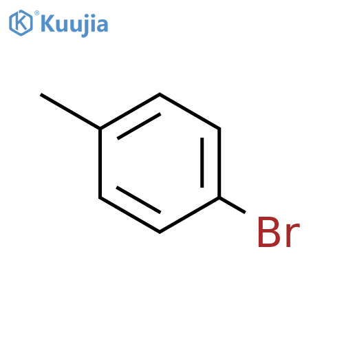 Methyl, (4-bromophenyl)- structure