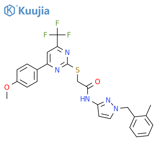 6466-0321 structure