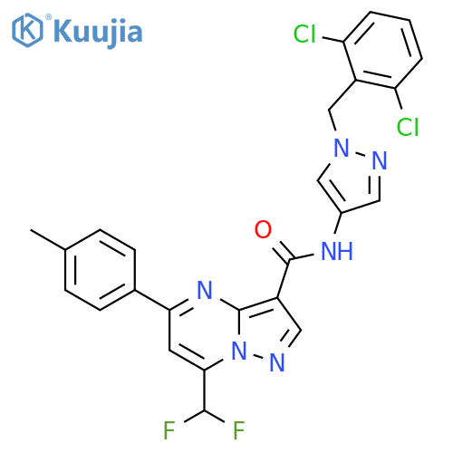 AK-968/41024691 structure