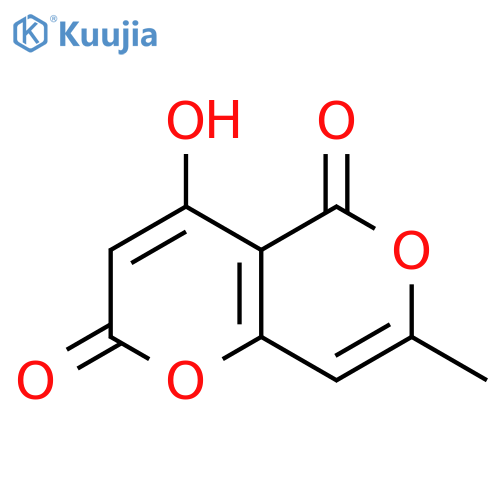 2-Phenylacrylonitrile structure