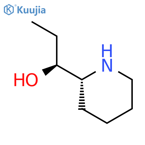conhydrine structure