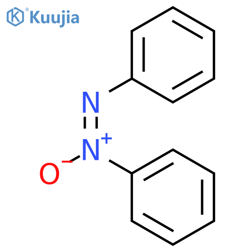 Fenazox structure