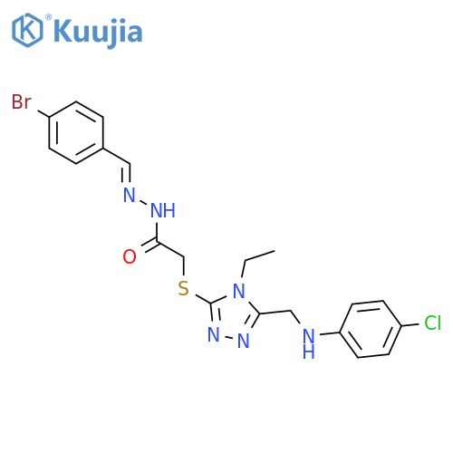 OSSL_689166 structure