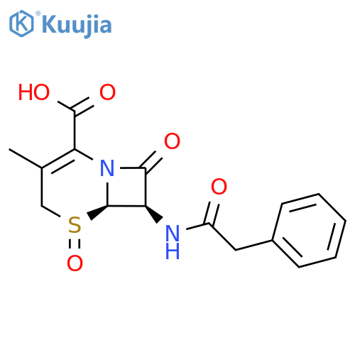 Einecs 256-391-5 structure