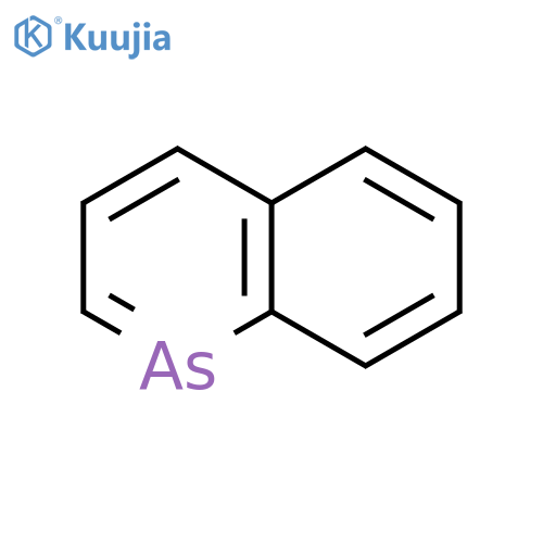 496-09-3 structure