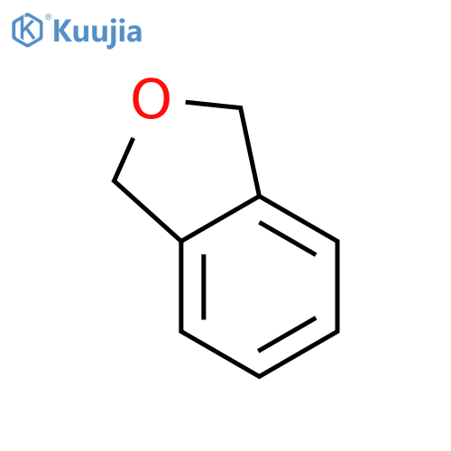 Phthalan structure