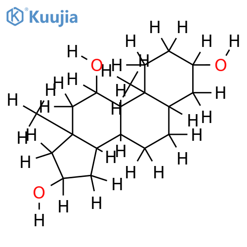 N/A structure