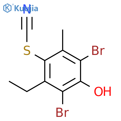 49644-89-5 structure