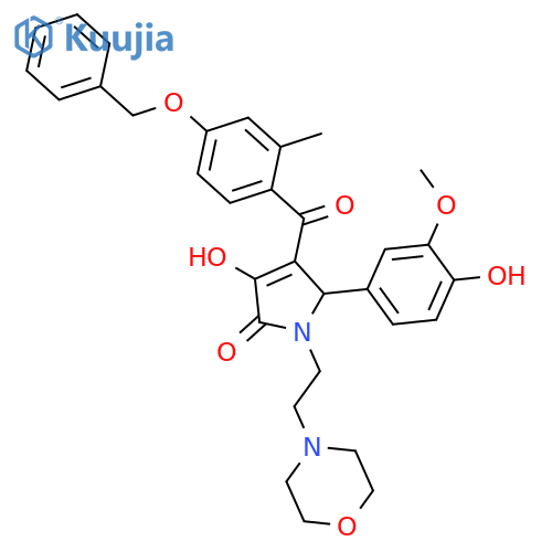 1674365 structure