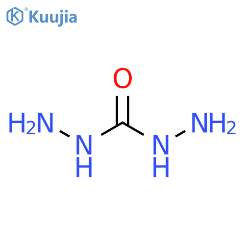 Carbohydrazide structure