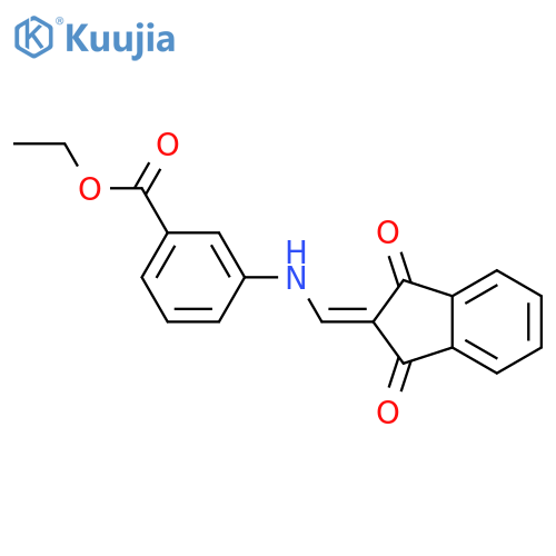 IDDGRSPZFRJAAO-UHFFFAOYSA-N structure