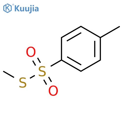 1-methyl-4-(methylsulfanyl)sulfonylbenzene structure