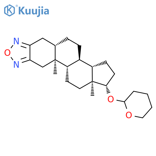 Furazadrol structure