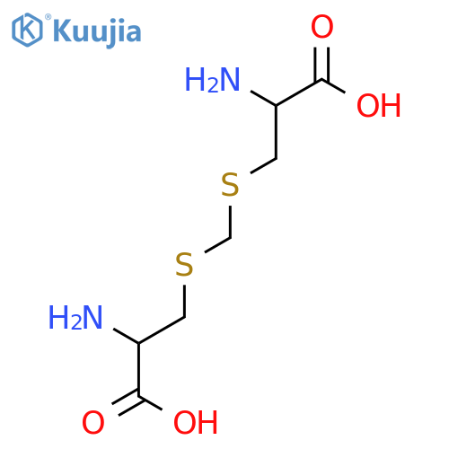 Djenkolic acid structure