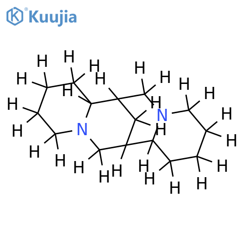 (-)-sp structure