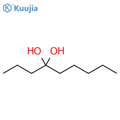 4,4-Nonanediol structure