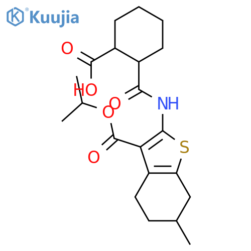 6049-1236 structure