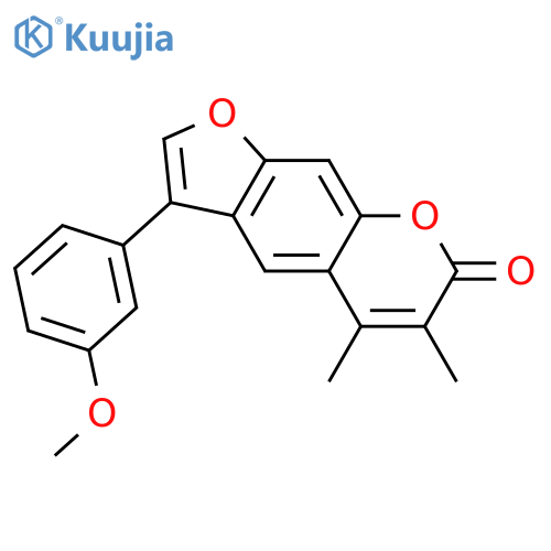 500204-93-3 structure
