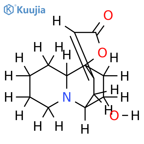 Securinol A structure