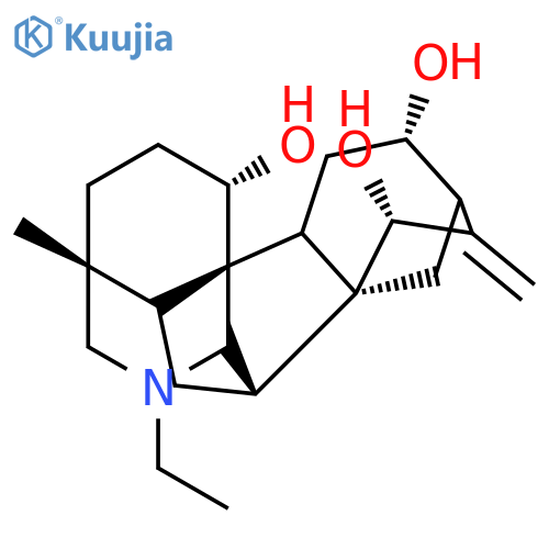 napelline structure