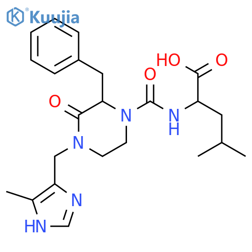 Ggti-2418 structure