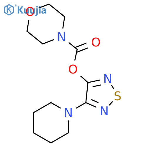 Lalistat 1 structure