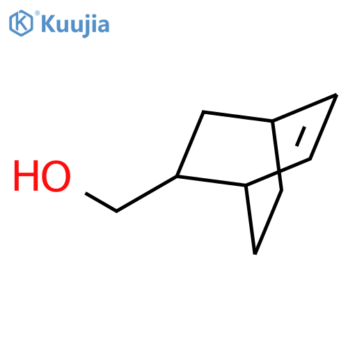 {bicyclo2.2.2oct-5-en-2-yl}methanol structure