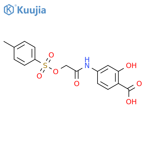 NSC 74859 structure