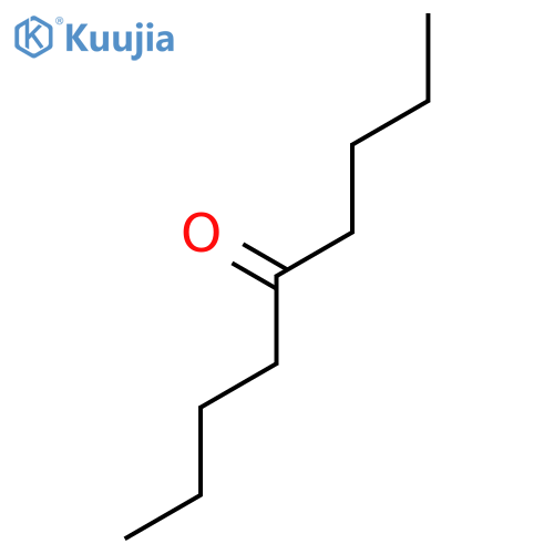 5-Nonanone structure
