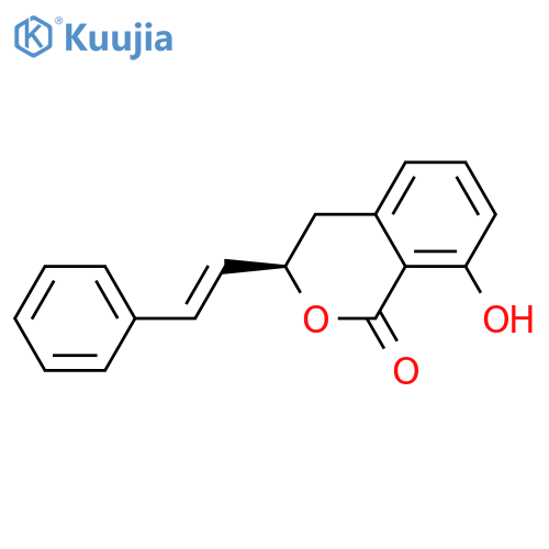 Typharin structure
