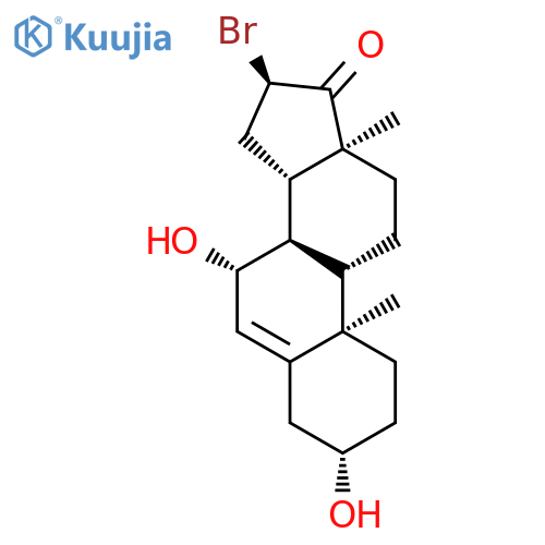502848-93-3 structure