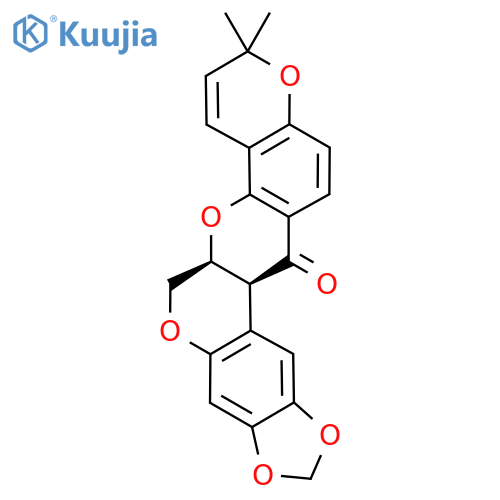 Millettone structure