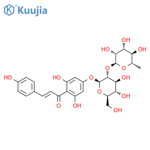 3-(4,9-dihydro-3H-β-carbolin-1-yl)-propionic acid methyl ester structure