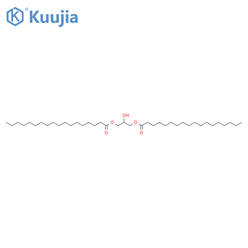Glyceryl 1,3-Distearate structure