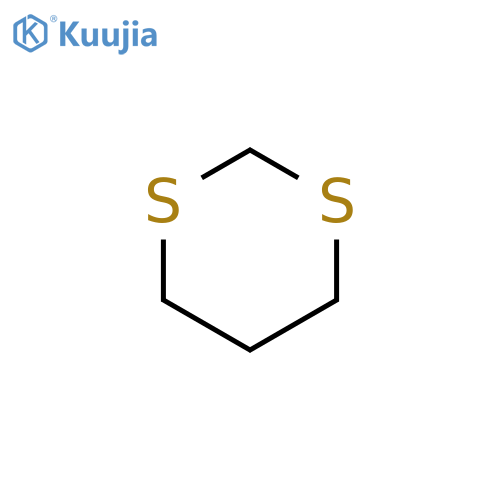 1,3-Dithiane structure