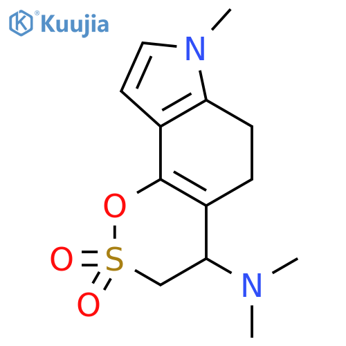 But-2-enedioic Acid;n-butyl-7-methyl-6,6a,8,9-tetrahydro-4h-indolo[4,3-fg]quinoline-9-carboxamide structure