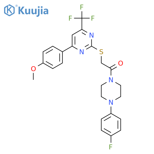 6466-0264 structure