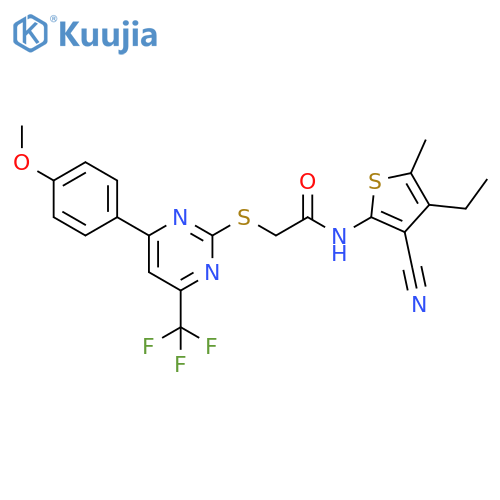 AN-329/42286154 structure