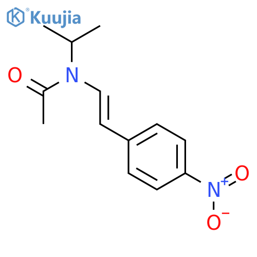 nifenalol structure