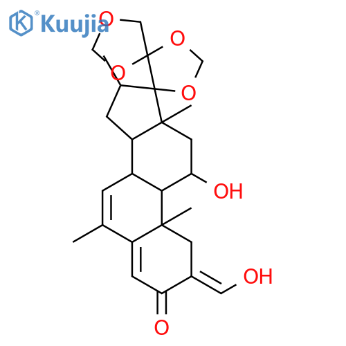 NSC 116339 structure