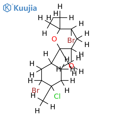 caespitol structure
