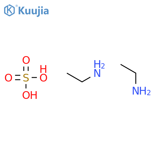 sulfuric acid structure