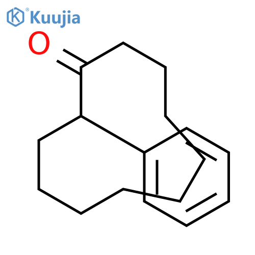 CYCLOUNDECANONE, 2-PHENYL- structure