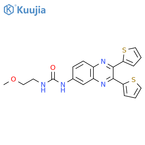 Ac-CoA Synthase Inhibitor1 structure