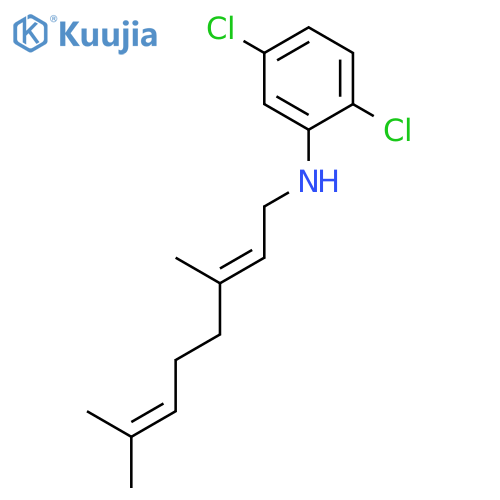 50822-55-4 structure