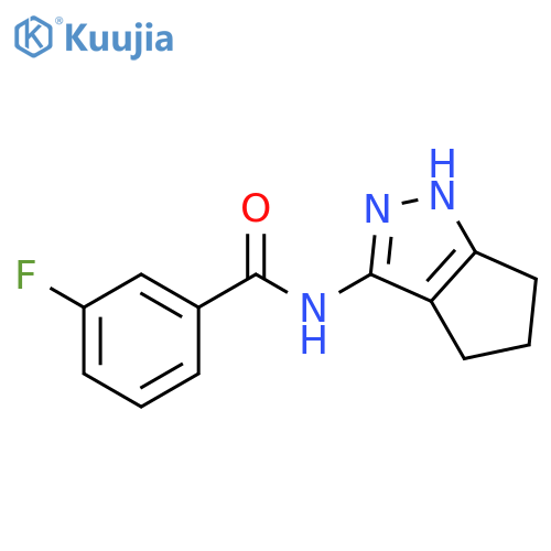 508230-01-1 structure