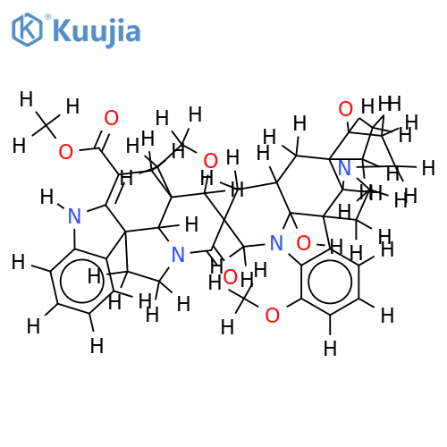 8-oxo-vobtusine structure