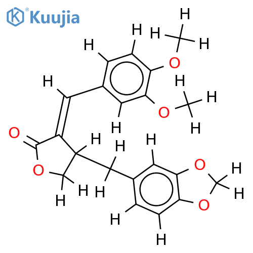 Chisulactone structure